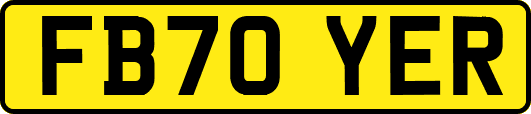 FB70YER