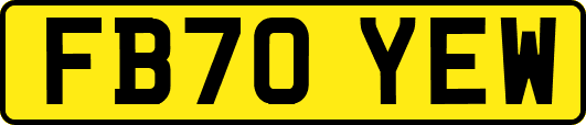 FB70YEW