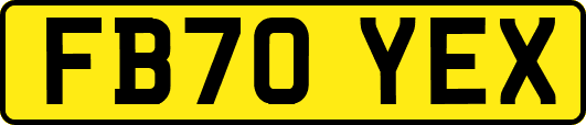FB70YEX