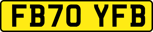 FB70YFB