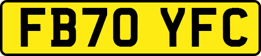 FB70YFC