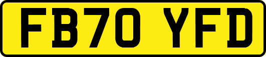 FB70YFD