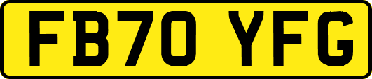 FB70YFG