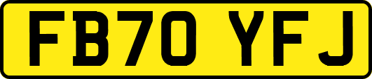 FB70YFJ