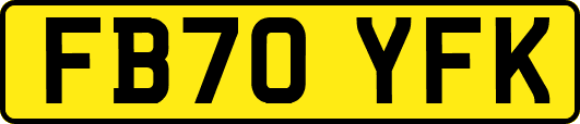 FB70YFK