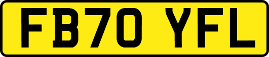 FB70YFL