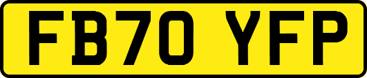 FB70YFP