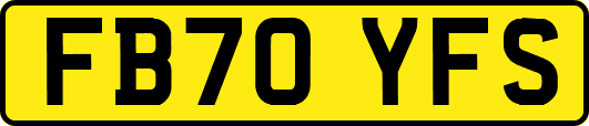FB70YFS