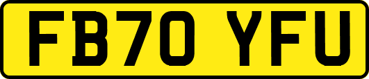 FB70YFU
