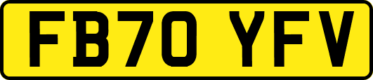 FB70YFV