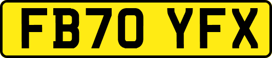 FB70YFX