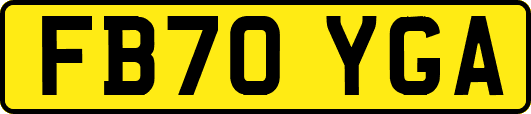 FB70YGA
