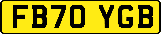 FB70YGB