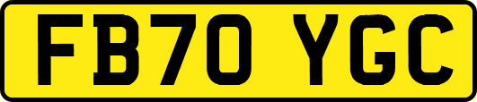 FB70YGC