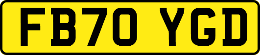 FB70YGD