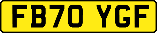 FB70YGF