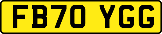 FB70YGG