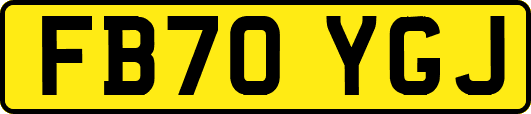 FB70YGJ