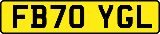 FB70YGL