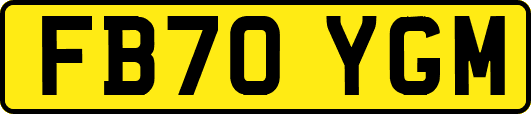 FB70YGM