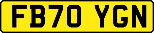 FB70YGN