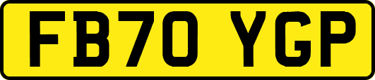 FB70YGP