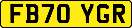 FB70YGR