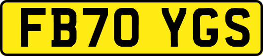 FB70YGS