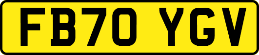 FB70YGV