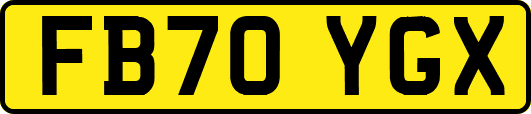 FB70YGX
