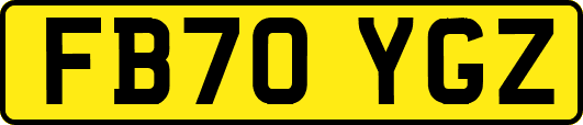 FB70YGZ