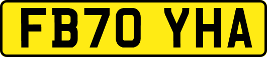 FB70YHA