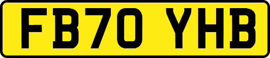 FB70YHB