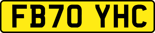 FB70YHC
