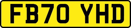FB70YHD