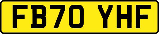 FB70YHF