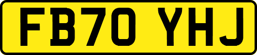 FB70YHJ