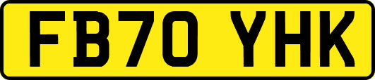 FB70YHK