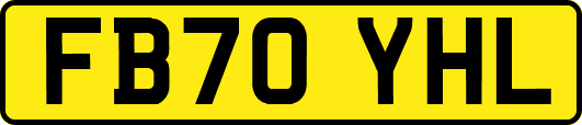 FB70YHL