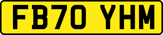 FB70YHM