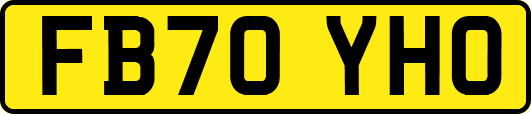 FB70YHO