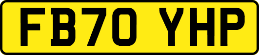 FB70YHP