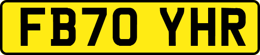 FB70YHR