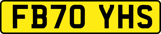 FB70YHS