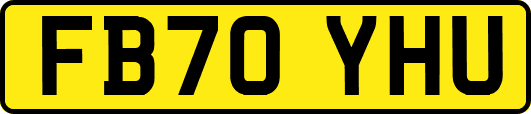 FB70YHU