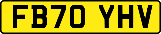 FB70YHV
