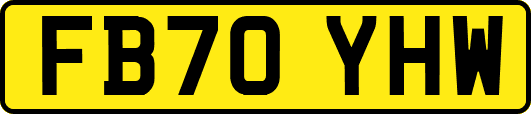 FB70YHW