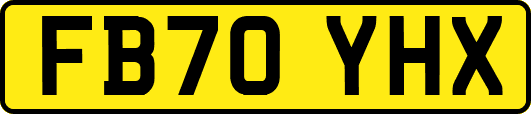 FB70YHX