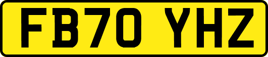 FB70YHZ