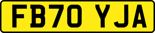 FB70YJA